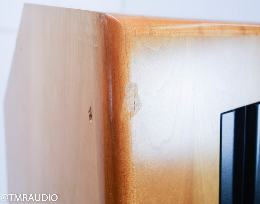 Genesis Prototype Floorstanding Speakers