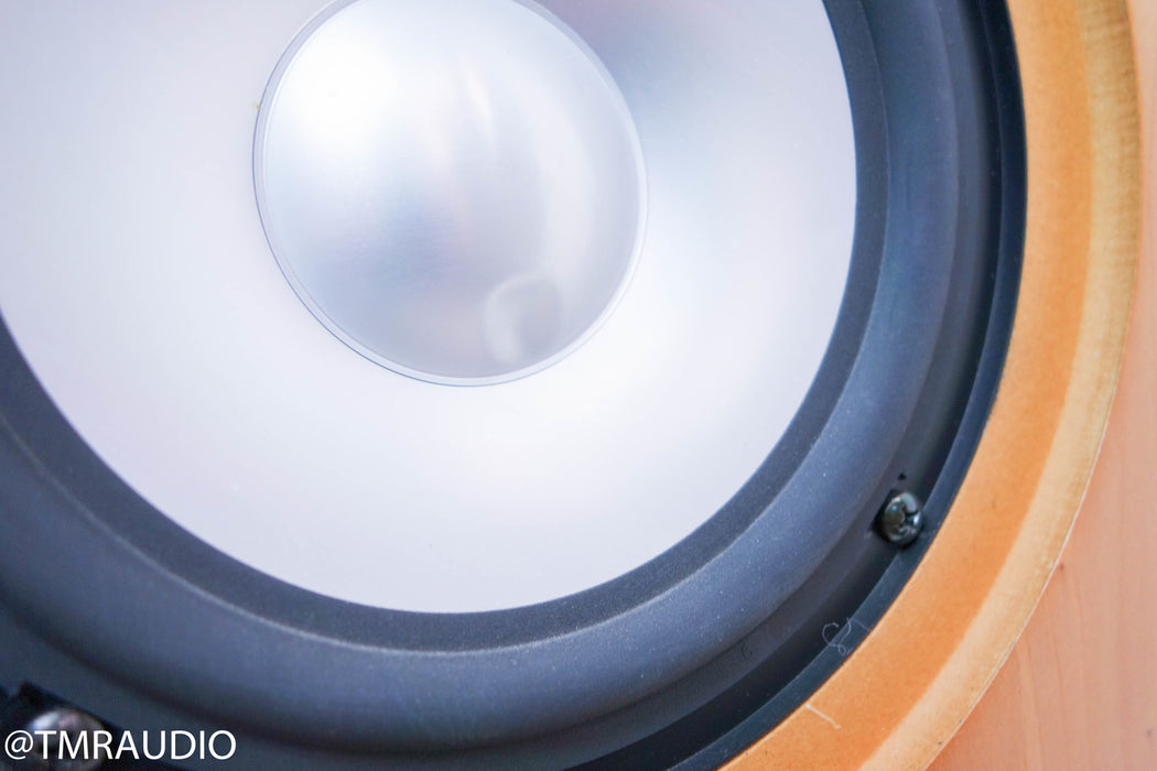 Genesis Prototype Floorstanding Speakers