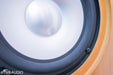 Genesis Prototype Floorstanding Speakers
