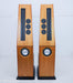 Genesis Prototype Floorstanding Speakers