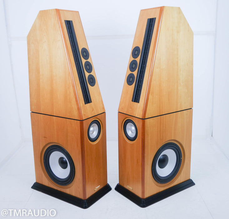 Genesis Prototype Floorstanding Speakers