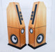 Genesis Prototype Floorstanding Speakers