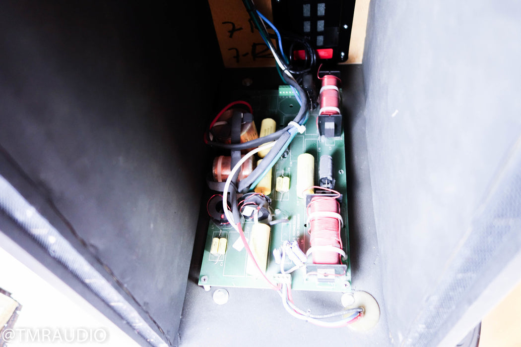 Genesis Prototype Floorstanding Speakers