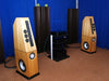 Genesis Prototype Floorstanding Speakers