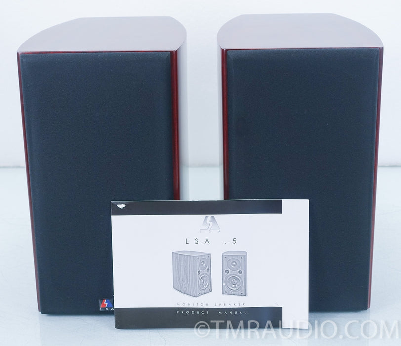 LSA