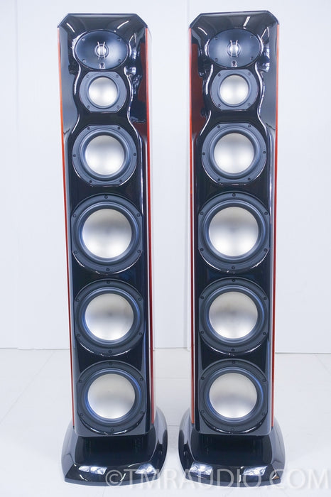 Revel Ultima Salon 2 Speakers in Factory Boxes