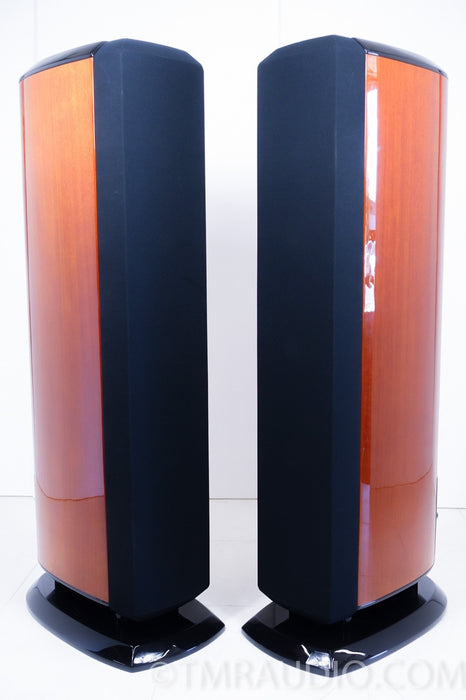 Revel Ultima Salon 2 Speakers in Factory Boxes