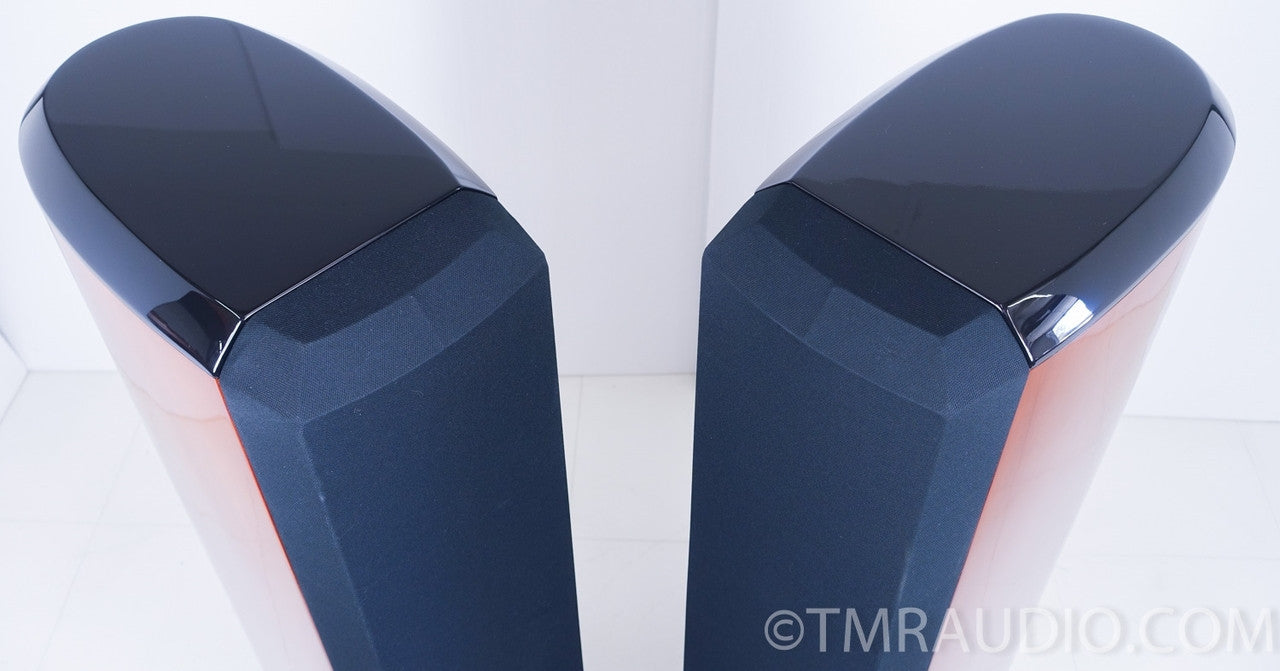 Revel Ultima Salon 2 Speakers in Factory Boxes