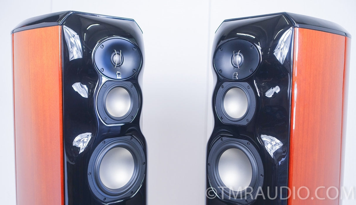 Revel Ultima Salon 2 Speakers in Factory Boxes