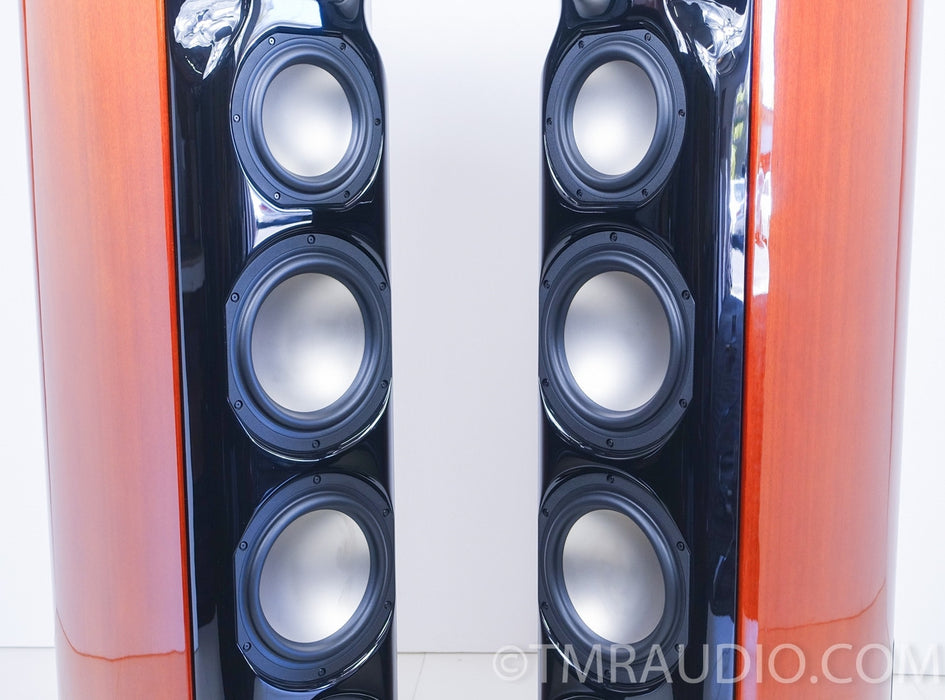 Revel Ultima Salon 2 Speakers in Factory Boxes
