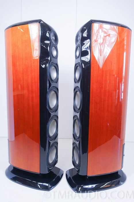 Revel Ultima Salon 2 Speakers in Factory Boxes