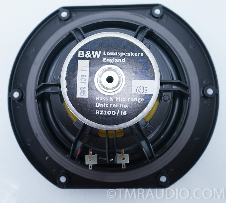 B&W BZ200/16 8" inch Woofer Bass Driver Bowers & Wilkins DM220i DM330