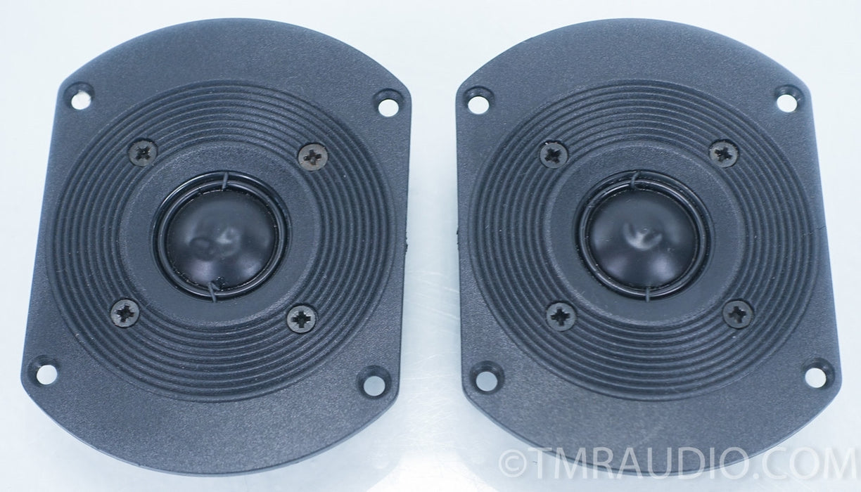 B&W TP 26 Single Tweeter Driver (1 of 2)