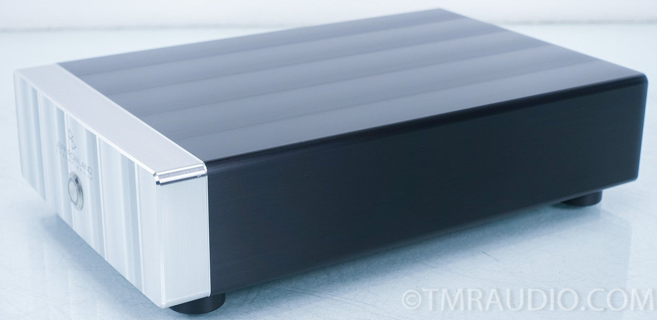 Jeff Rowland Model 525 Power Amplifier in Factory Box