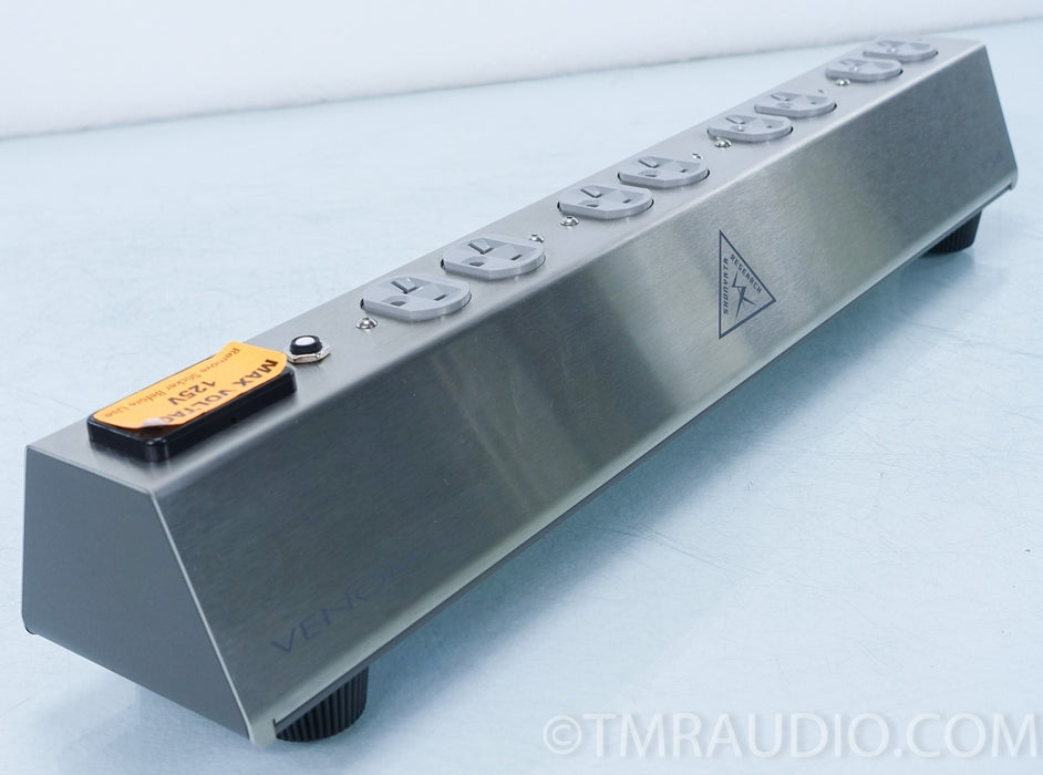 Shunyata Research Venom PS8 Power Distribution Strip