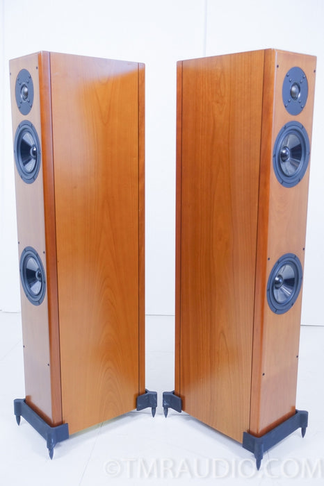 Vienna Acoustics Mozart Grand Speakers