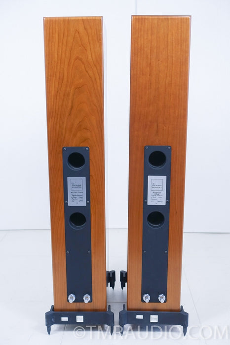 Vienna Acoustics Mozart Grand Speakers