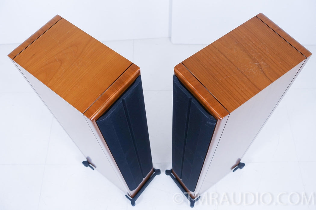 Vienna Acoustics Mozart Grand Speakers