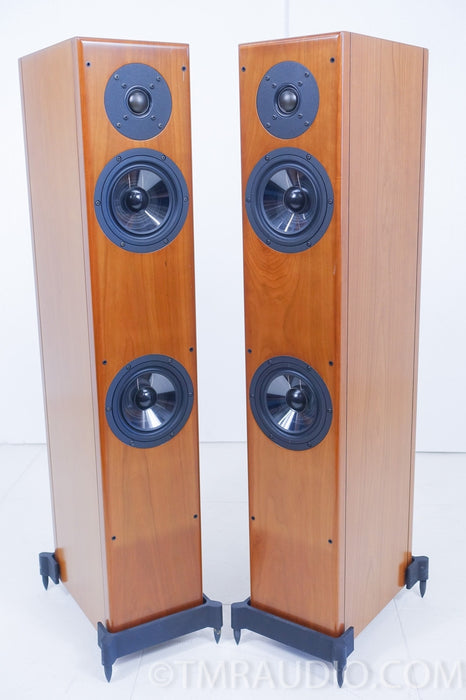Vienna Acoustics Mozart Grand Speakers