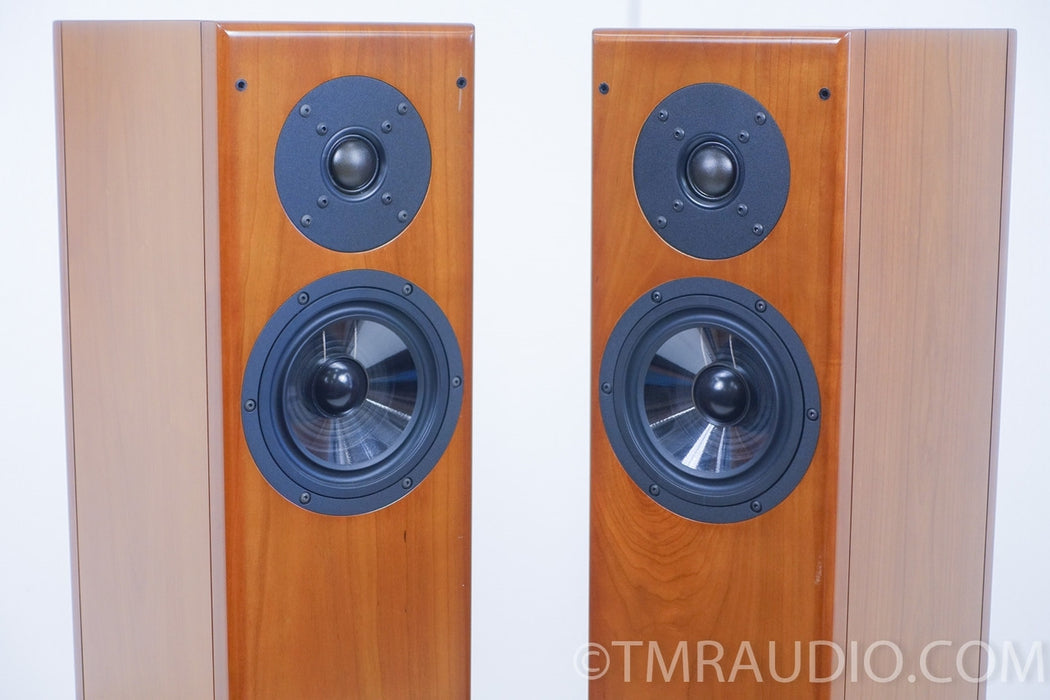 Vienna Acoustics Mozart Grand Speakers