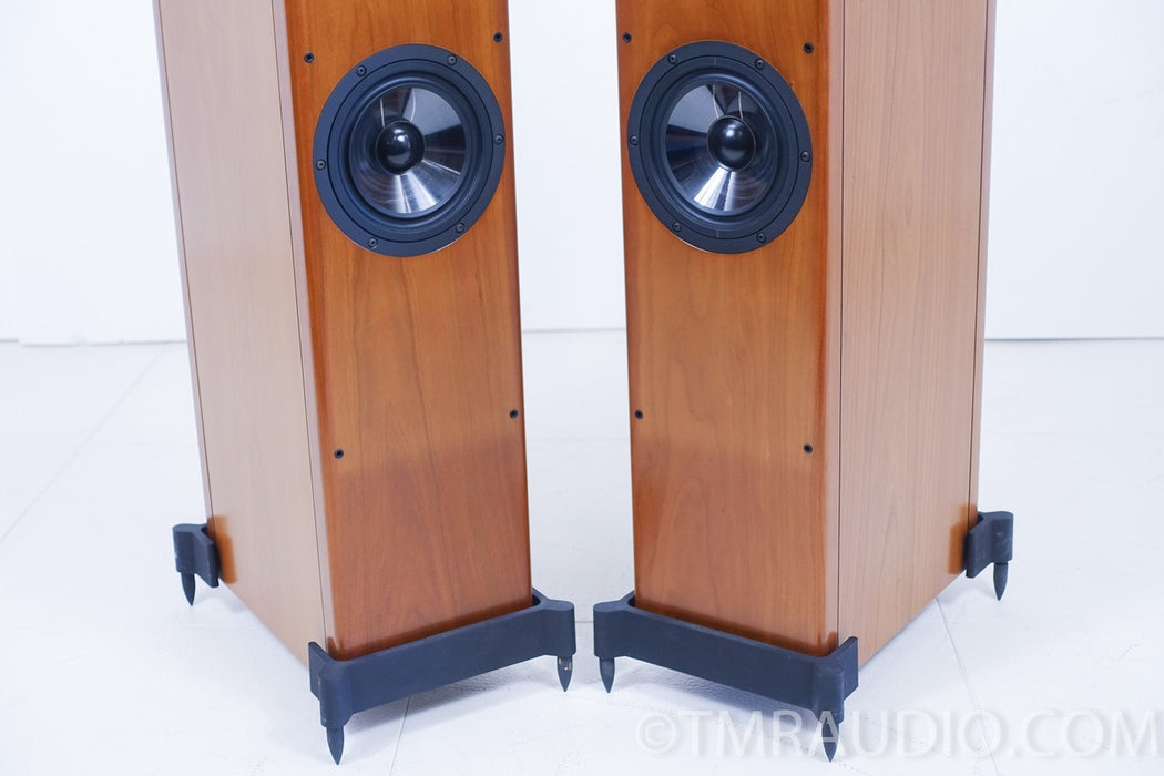 Vienna Acoustics Mozart Grand Speakers