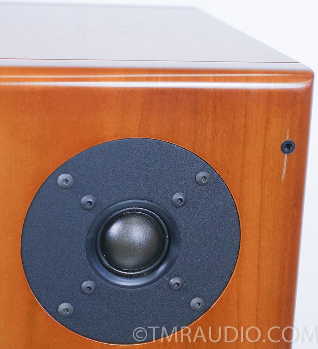 Vienna Acoustics Mozart Grand Speakers
