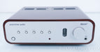 Peachtree Audio decco65 Tube Hybrid Integrated Amplifier