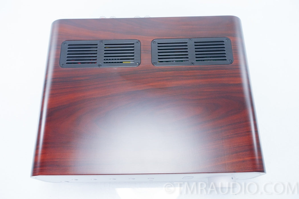 Peachtree Audio decco65 Tube Hybrid Integrated Amplifier