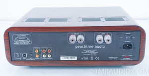 Peachtree Audio decco65 Tube Hybrid Integrated Amplifier