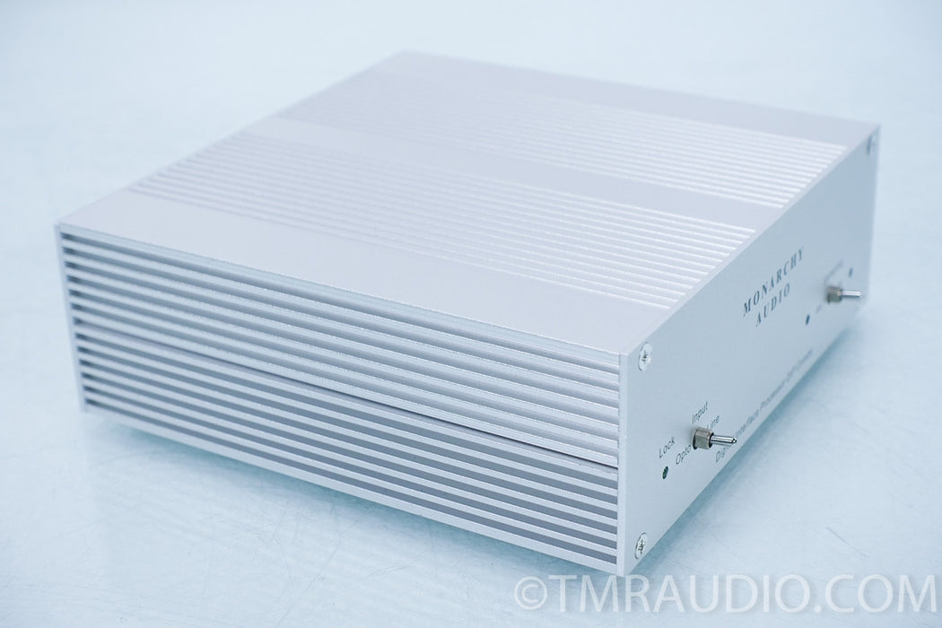 Monarchy Audio DIP Combo Digital Interface Processor