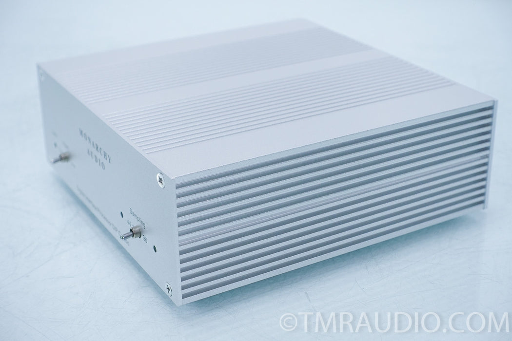 Monarchy Audio DIP Combo Digital Interface Processor