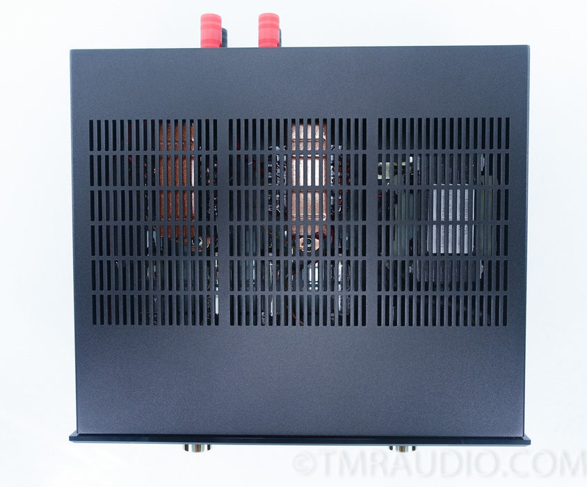 Audio Note UK iZero Tube Integrated Amplifier in Factory Box