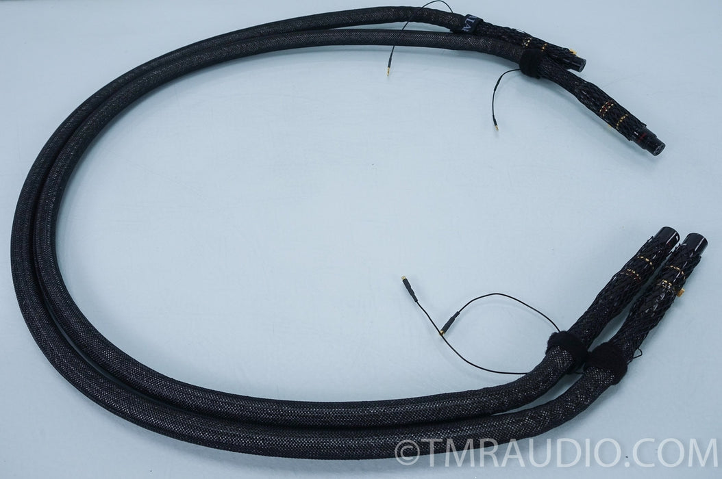 Tara Labs Zero XLR Cables