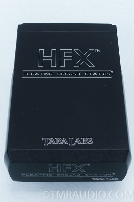 Tara Labs Zero XLR Cables