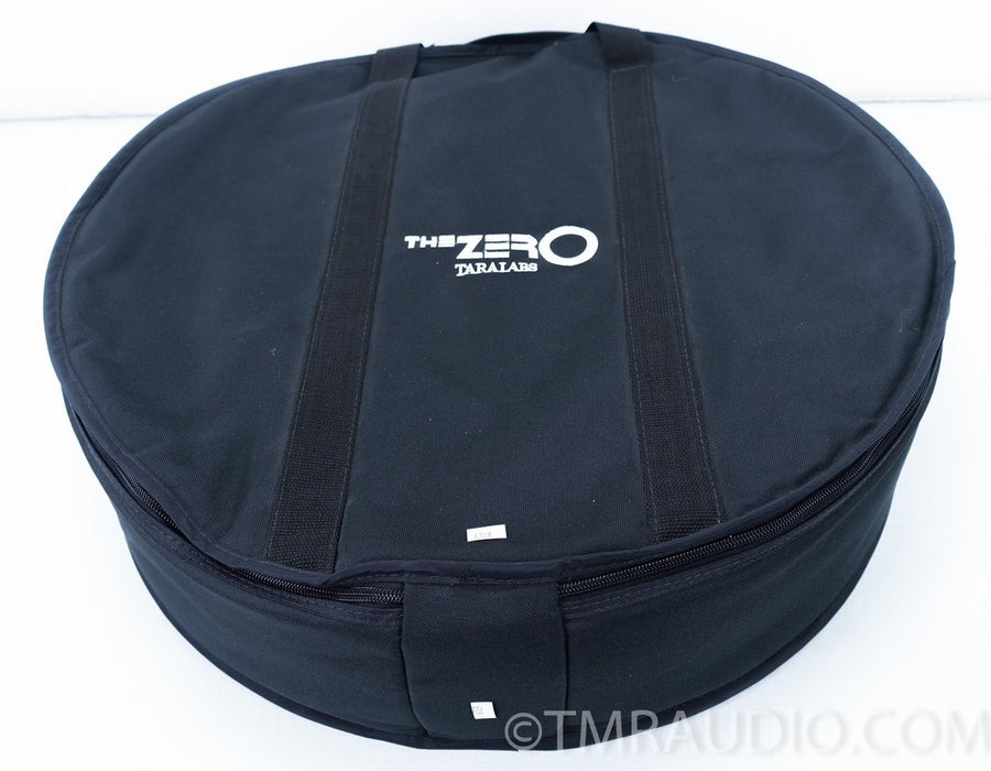 Tara Labs Zero XLR Cables