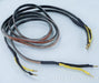 Analysis Plus Oval 9 Speaker Cables
