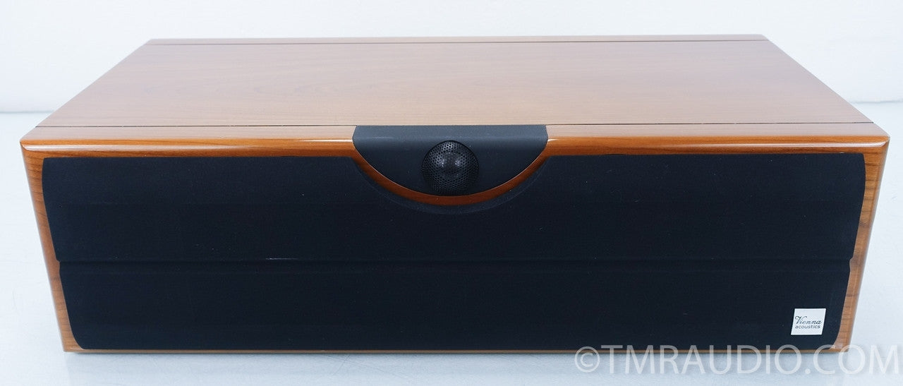 Vienna Acoustics Maestro Center Channel Speaker