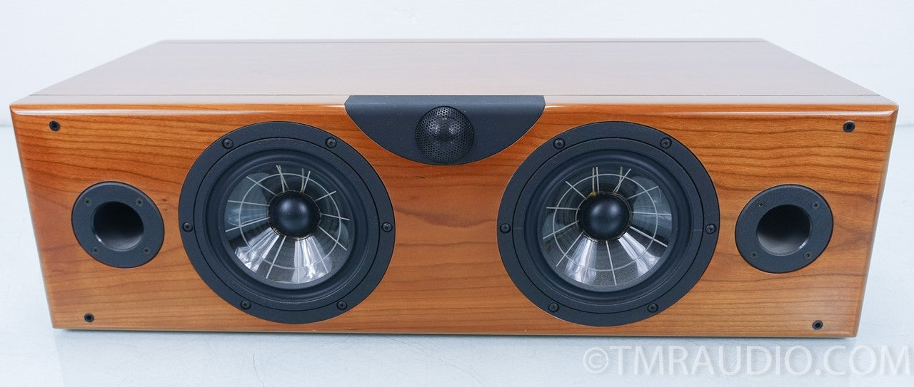 Vienna Acoustics Maestro Center Channel Speaker
