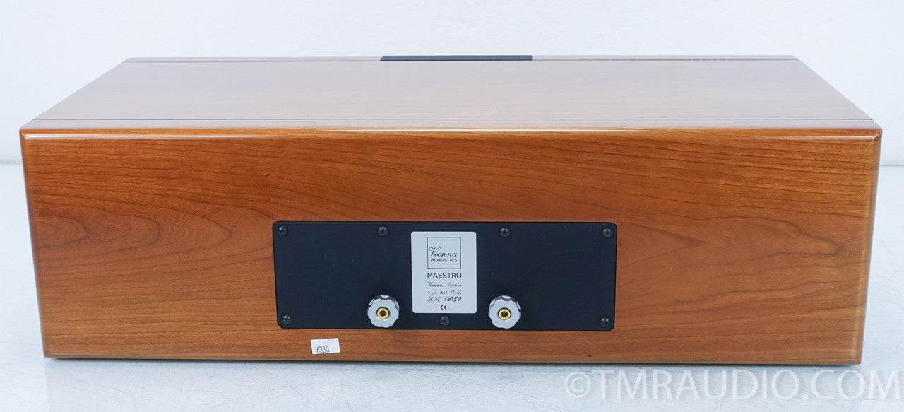 Vienna Acoustics Maestro Center Channel Speaker