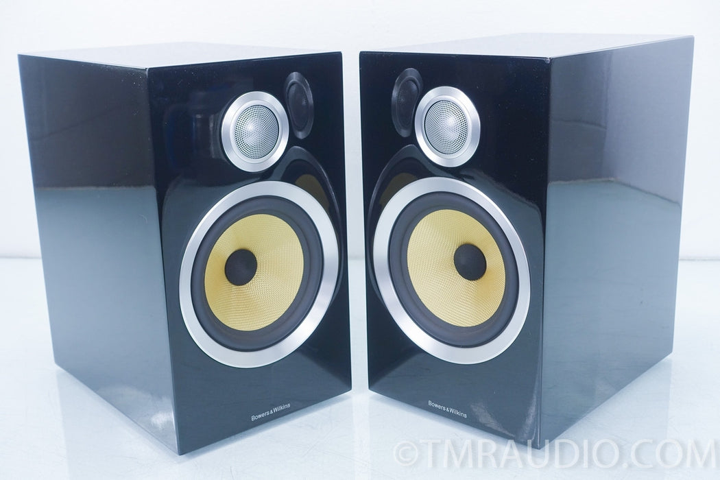 B&W CM5 S2 Speakers in Factory Box