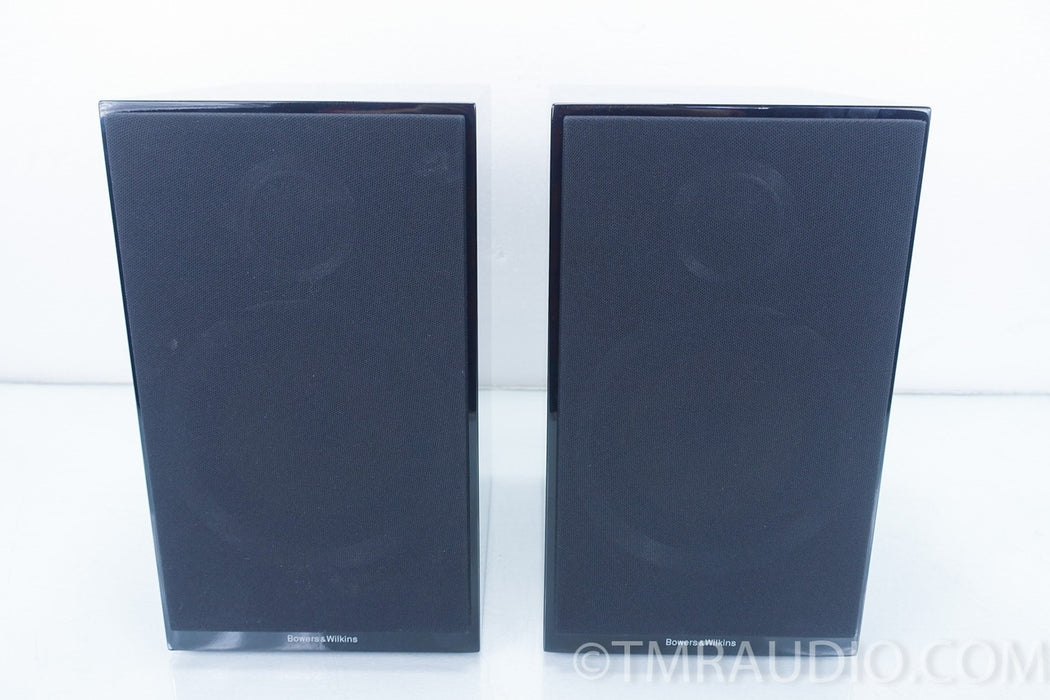 B&W CM5 S2 Speakers in Factory Box