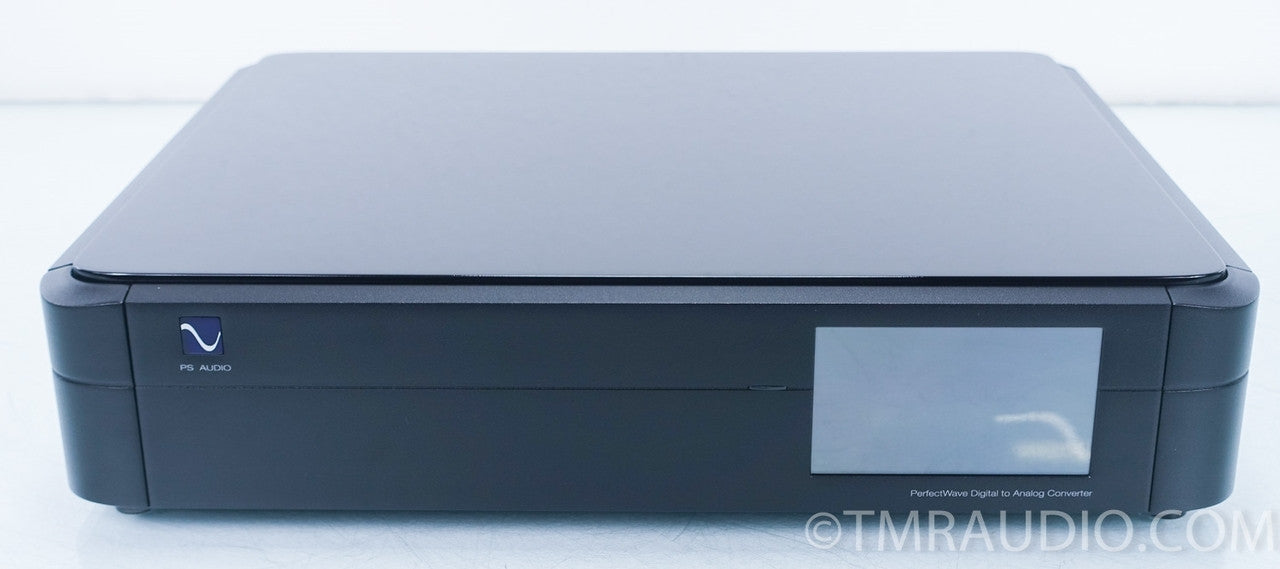 PS Audio PerfectWave DAC ii w/ Bridge