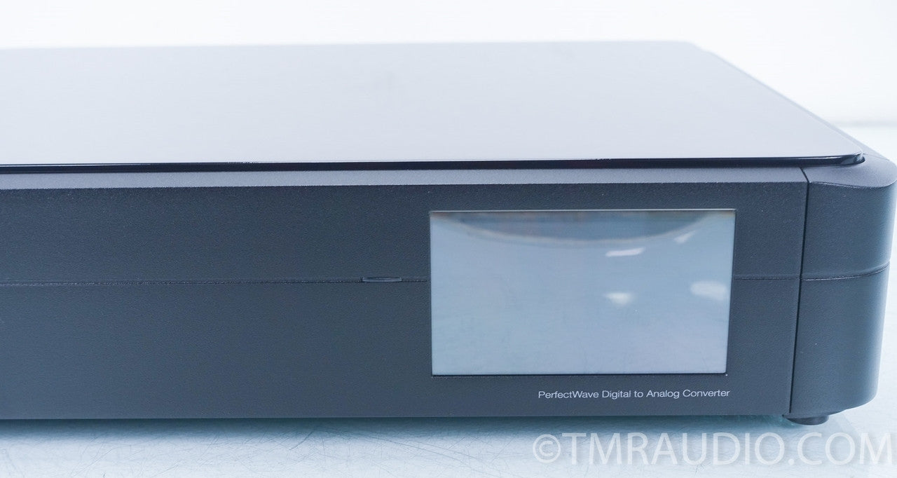 PS Audio PerfectWave DAC ii w/ Bridge