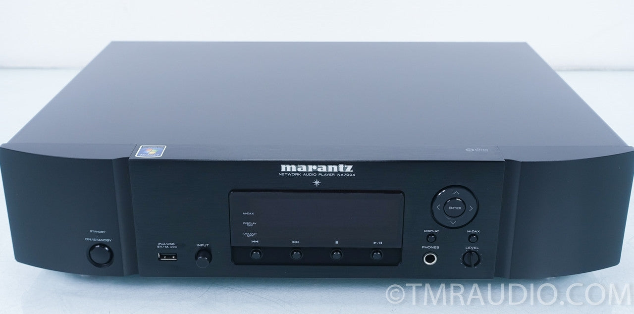 Marantz NA7004 Network Audio Player in Factory Box