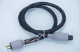 Acoustic Zen Tsunami Plus 5' 15amp Power Cable / Cord