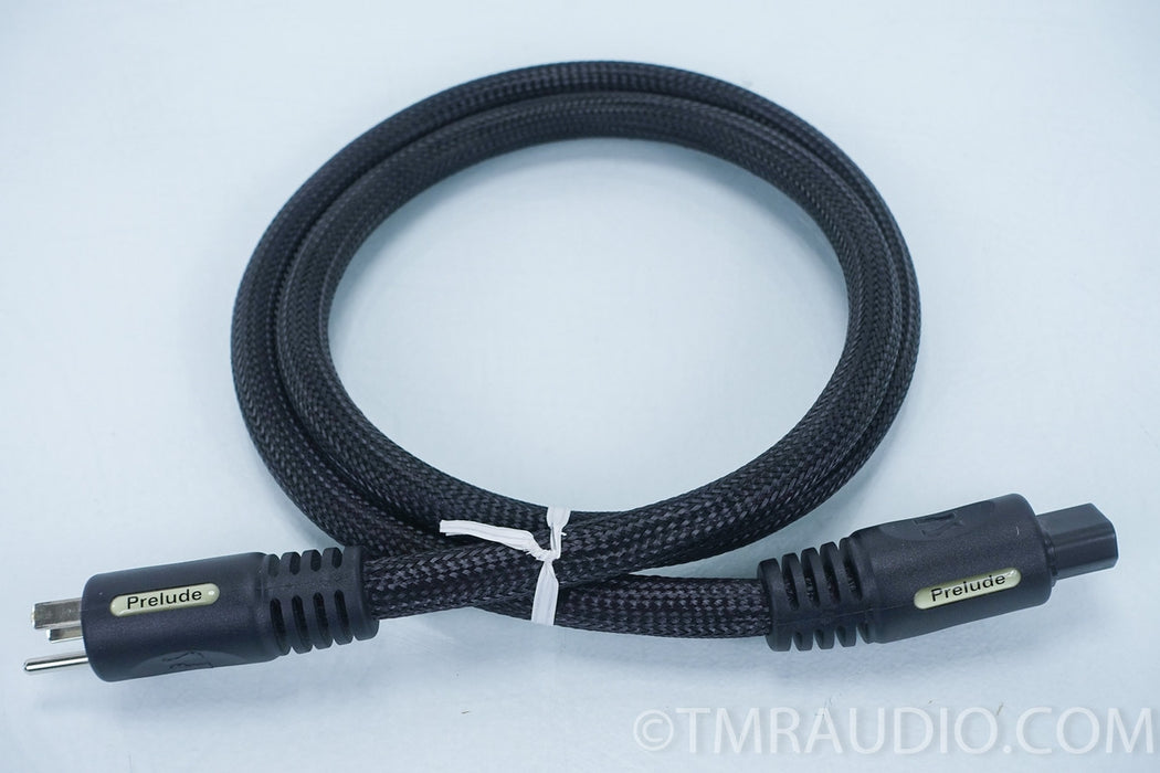 PS Audio Prelude 1.5 Meter 15 amp Power Cable / Cord