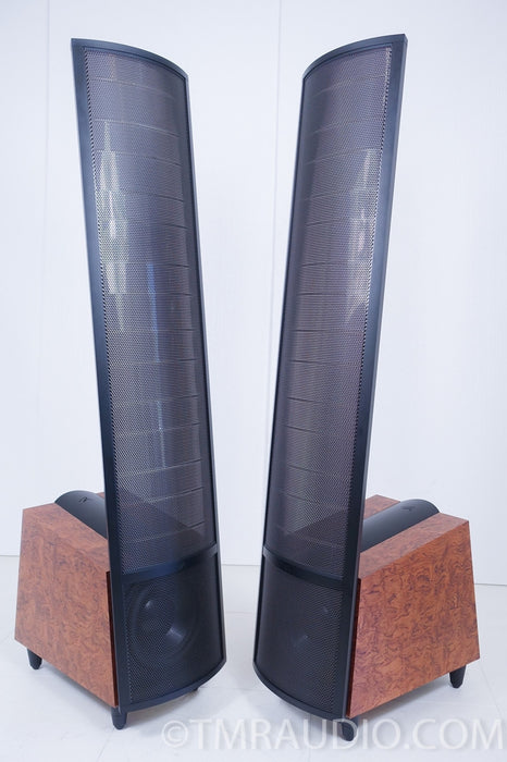 Martin Logan Summit X Speakers in Factory Boxes