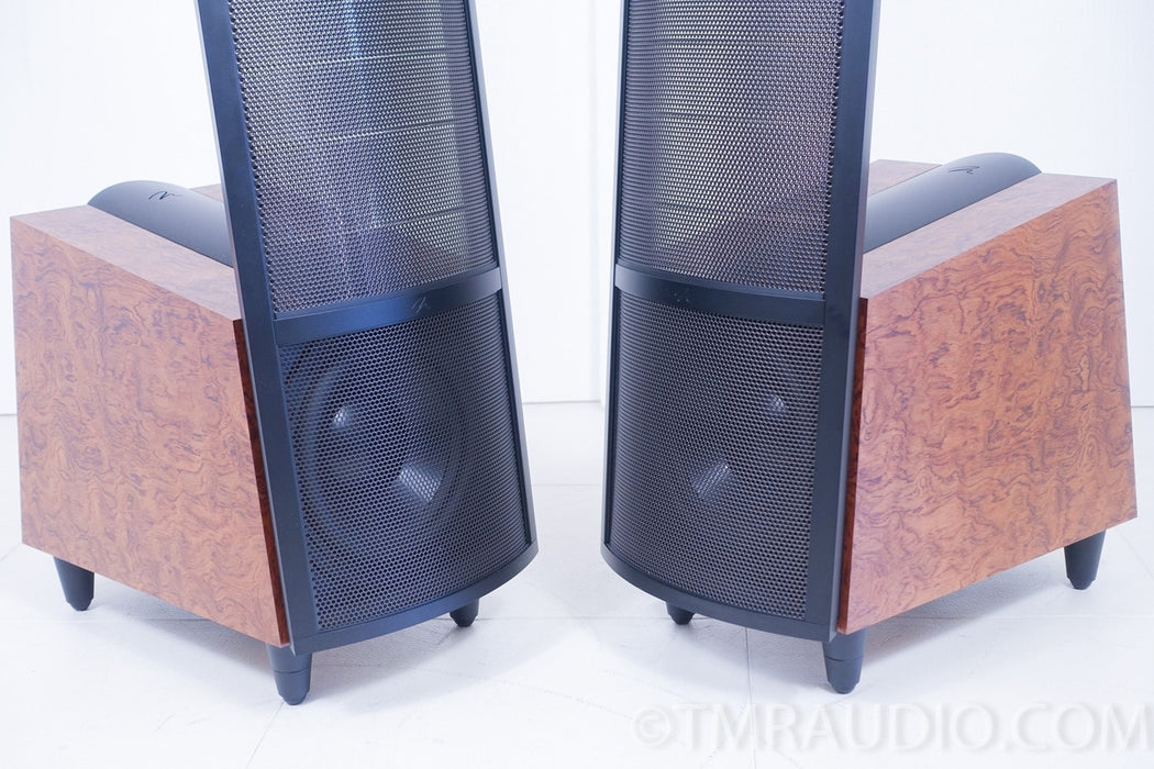 Martin Logan Summit X Speakers in Factory Boxes