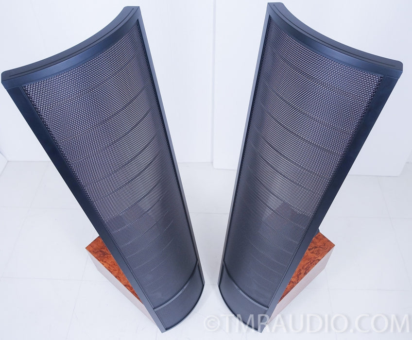 Martin Logan Summit X Speakers in Factory Boxes