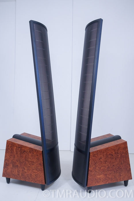 Martin Logan Summit X Speakers in Factory Boxes